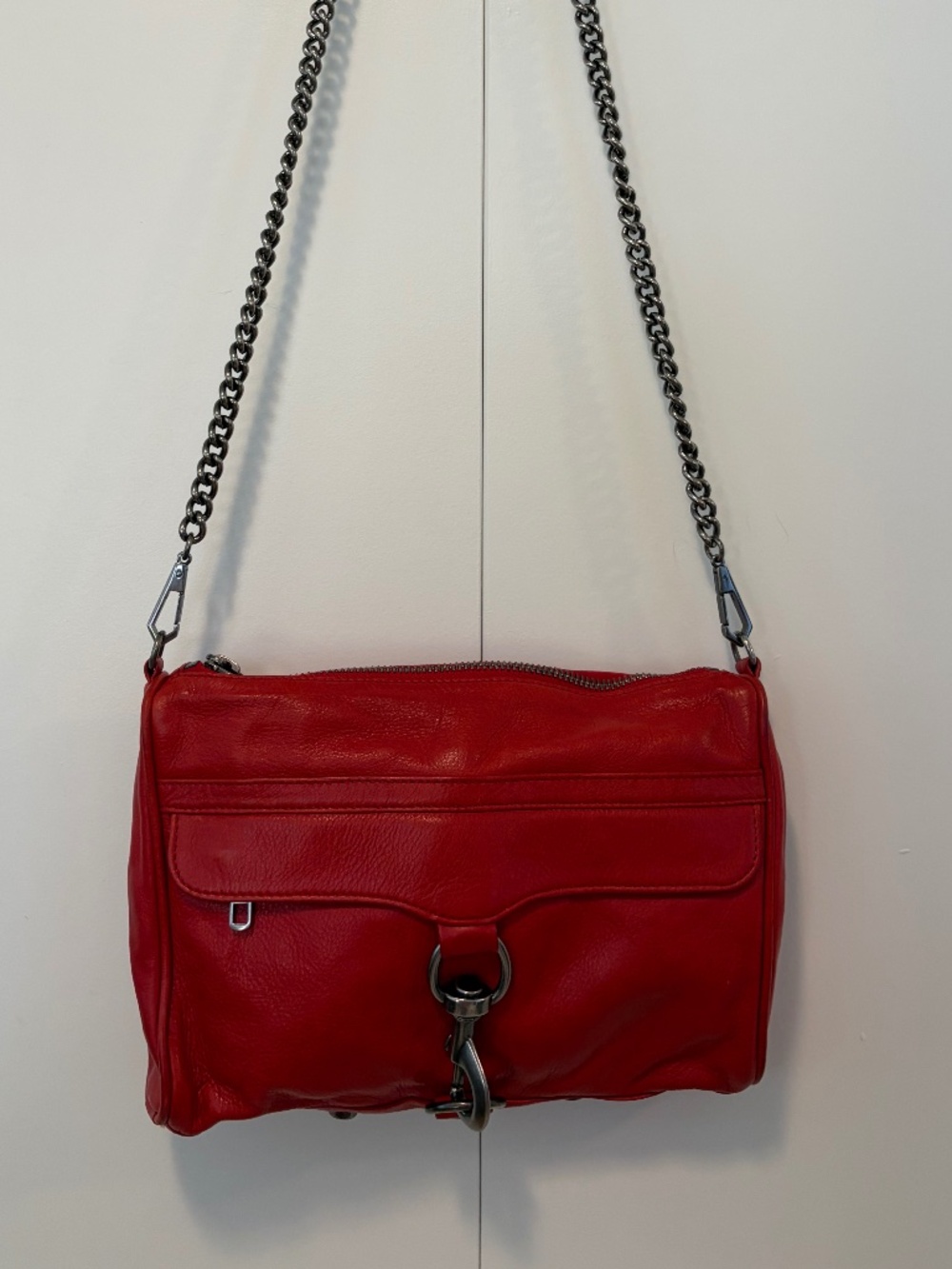 Rebecca Minkoff Morning After Clutch Purse